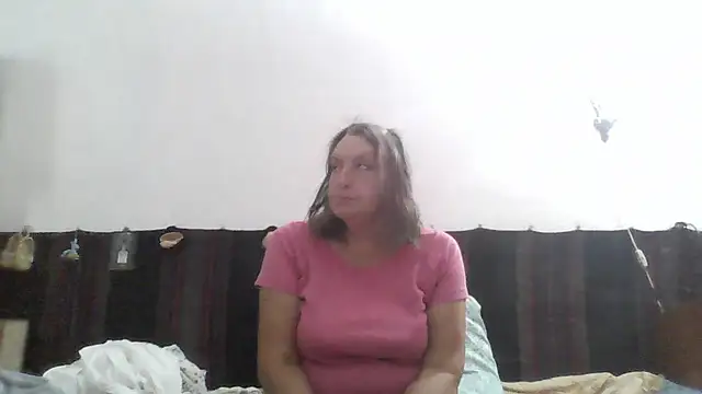 AnnaLive570 online show from July 30, 2:07 pm