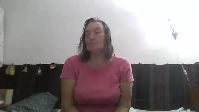 AnnaLive570 online show from July 23, 2:20 am