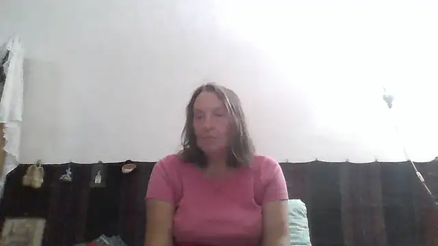 AnnaLive570 online show from July 17, 4:06 am