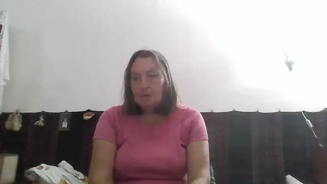 AnnaLive570 online show from July 7, 3:15 pm