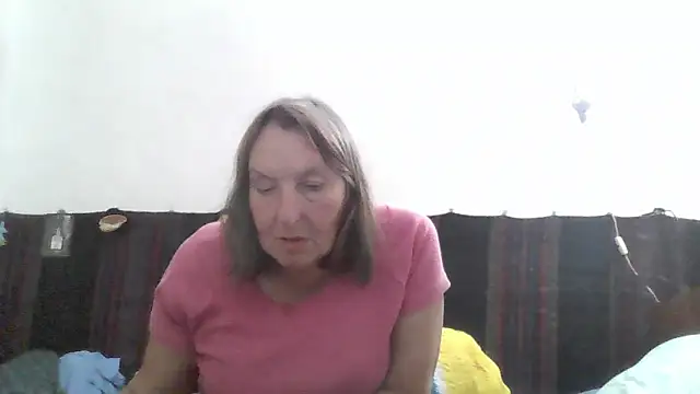 AnnaLive570 online show from June 13, 11:18 am