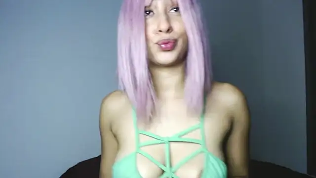 MoonScarlett online show from August 1, 5:53 am
