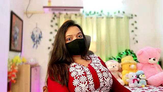 WildDimpi 0 online show from July 27, 7:00 pm