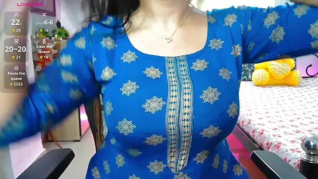 WildDimpi 0 online show from September 25, 5:50 am