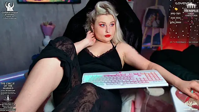 Wounded Goddess  online show from November 30, 3:16 pm