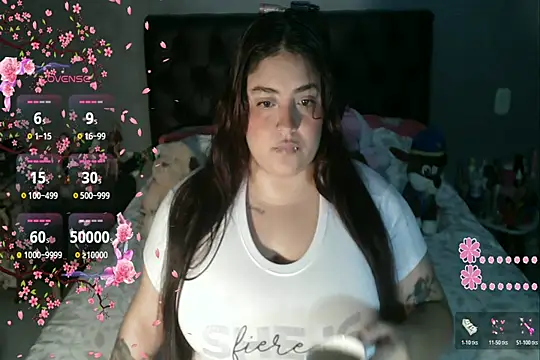 MIIN JII 1 online show from December 3, 6:05 am