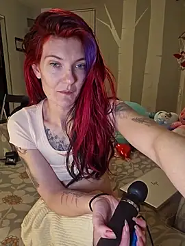 Blossom94 online show from February 25, 2:21 am