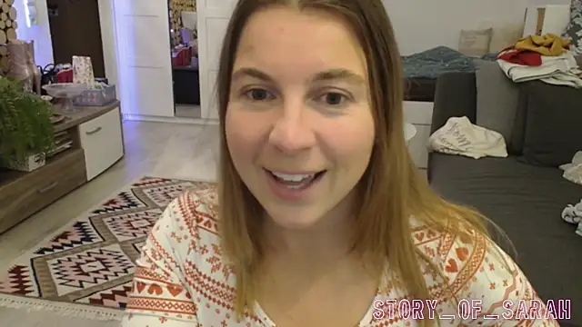 story of sarah online show from January 18, 7:32 pm