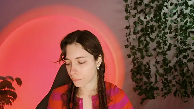 Yoka paradoXXX online show from September 19, 5:06 am