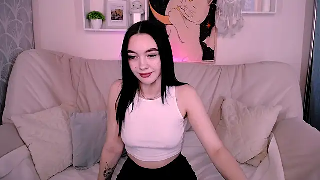 MonicaTess online show from September 20, 4:44 am