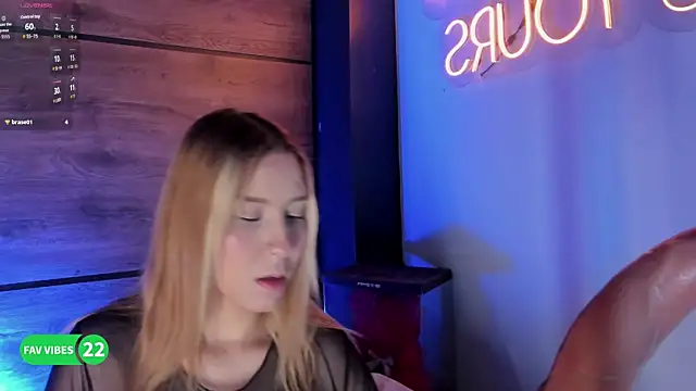 alyamonroe online show from November 21, 10:50 am