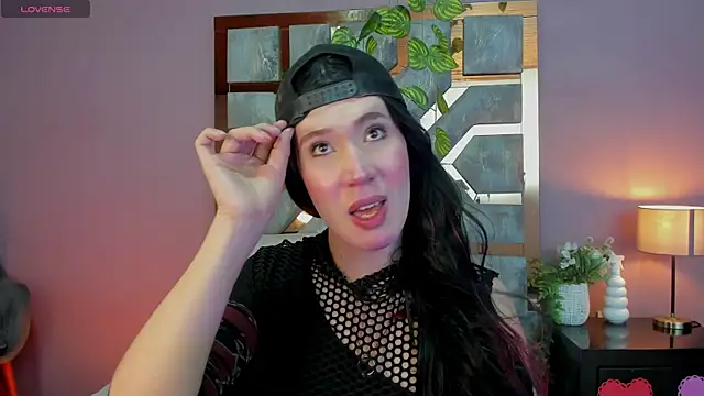 Electra Gosselin online show from August 4, 12:27 am