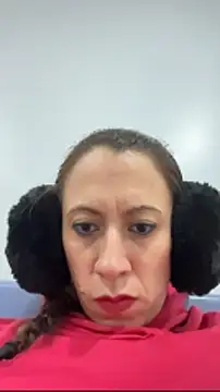 Biancamirage3 online show from November 4, 9:09 pm