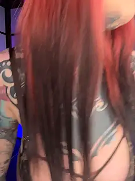 Sabien DeMonia online show from May 4, 7:28 pm