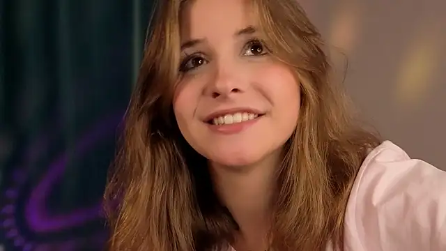 LoveSeekins online show from February 3, 7:07 pm