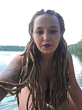 bitch Marley online show from July 1, 6:51 pm