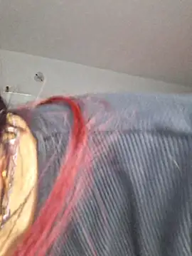 carolinerue online show from July 15, 12:48 am