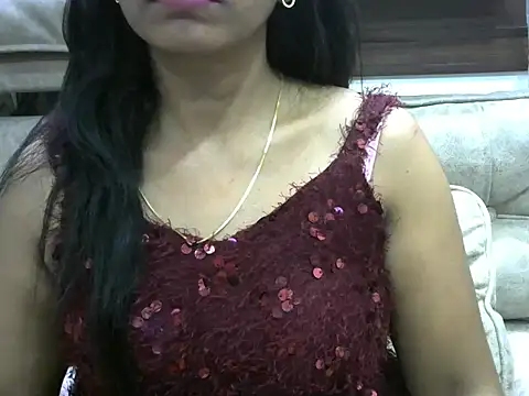 MISS SOMIYA online show from October 24, 8:38 pm