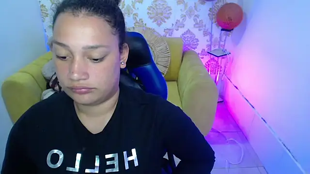 keiry m online show from October 15, 2:47 am