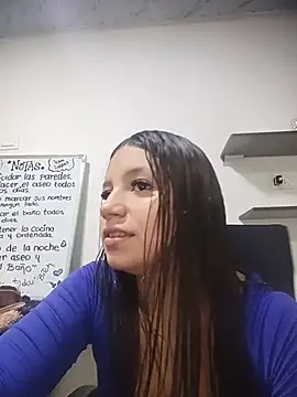 Shell Latina online show from June 7, 12:28 am