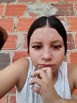 Snapshot of Shell_Latina chatting on October 9, 2:54 pm Shell Latina online show from October 9, 2:54 pm