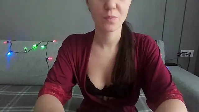 MrsAlice online show from December 23, 10:08 am