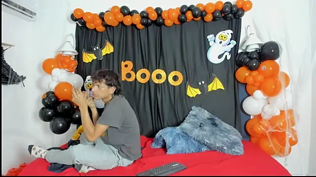 maicol cum23 online show from October 13, 2:20 pm