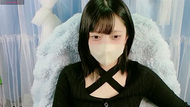 Snapshot of miko_nyan chatting on September 12, 8:05 pm miko nyan online show from September 12, 8:05 pm