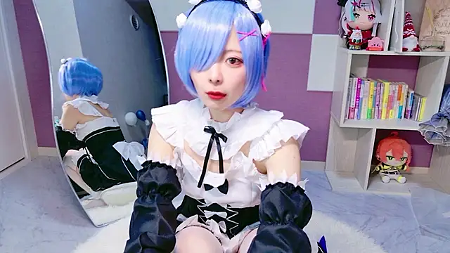 miko nyan online show from May 9, 10:50 am