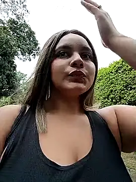 jhonson karla online show from June 14, 3:23 pm