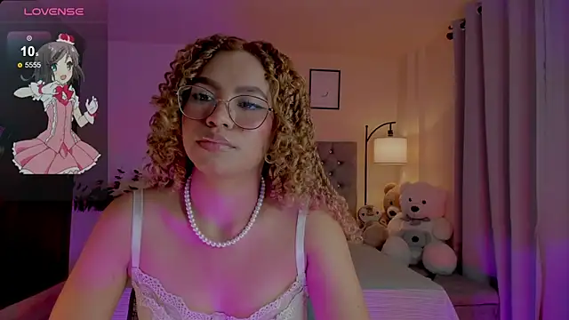 OxanaFedorova1- online show from May 1, 9:18 pm