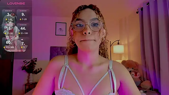 OxanaFedorova1- online show from July 3, 8:37 pm