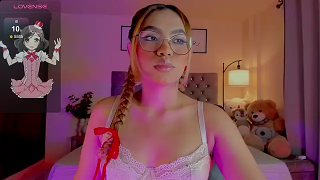 OxanaFedorova1- online show from July 12, 9:59 pm