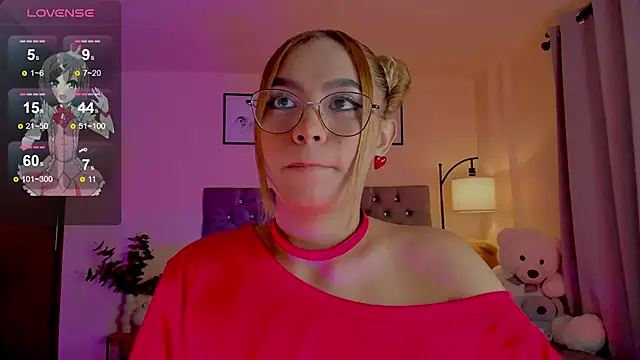 OxanaFedorova1- online show from July 30, 10:21 pm