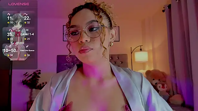 OxanaFedorova1- online show from July 4, 8:49 pm