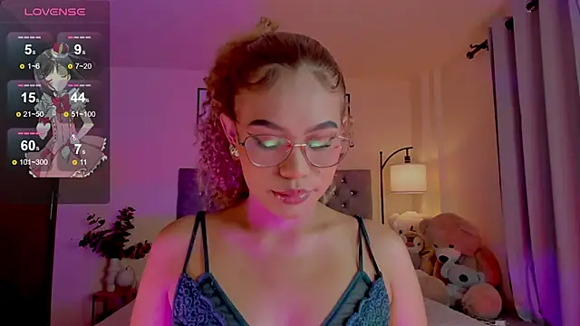 OxanaFedorova1- online show from July 22, 9:38 pm