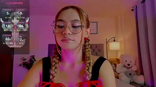 OxanaFedorova1- online show from July 31, 10:22 pm