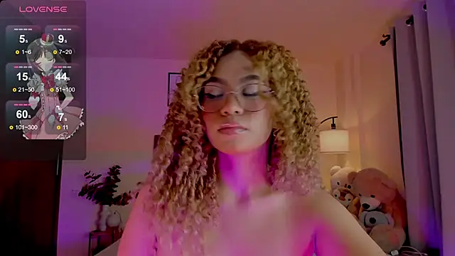 OxanaFedorova1- online show from July 18, 10:12 pm