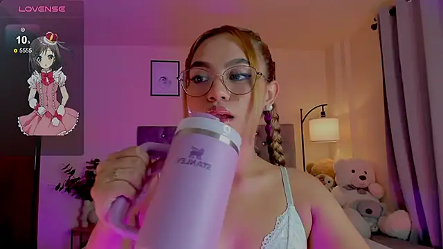 OxanaFedorova1- online show from August 8, 8:39 pm