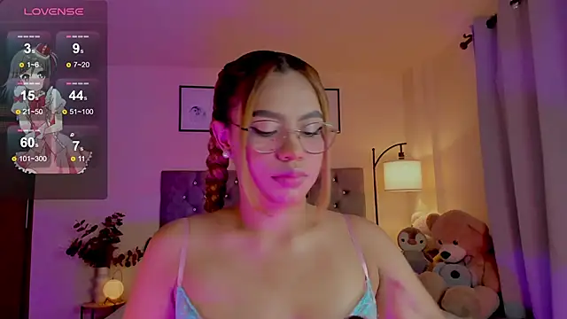OxanaFedorova1- online show from July 9, 8:33 pm