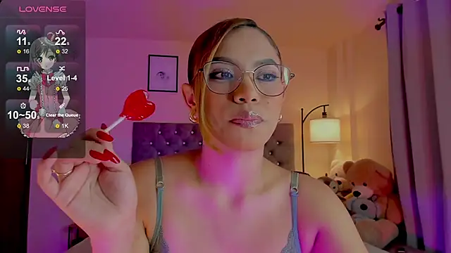 OxanaFedorova1- online show from July 7, 8:55 pm
