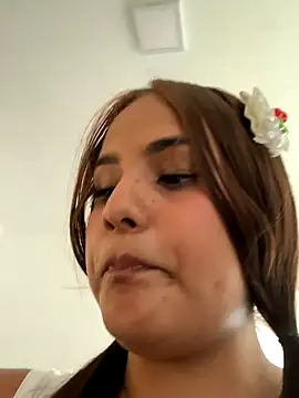 Emily  Storm online show from November 1, 3:49 pm