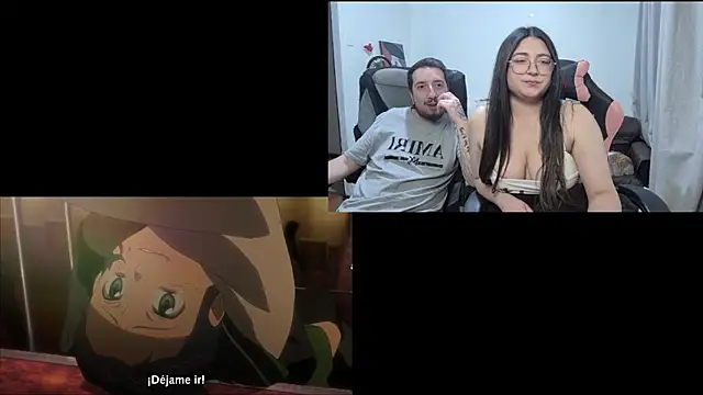 valentinauwu online show from July 10, 1:50 am
