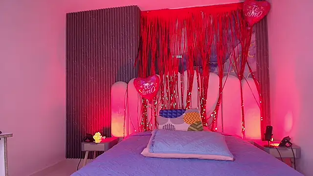 abbyrouss  online show from February 9, 3:09 am