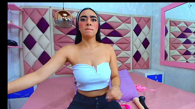 abbyrouss  online show from September 16, 3:03 am