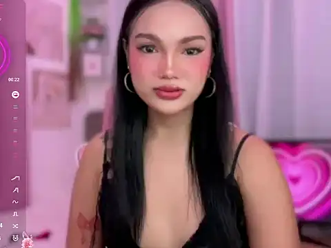 filipinaxbabe online show from June 19, 5:05 pm