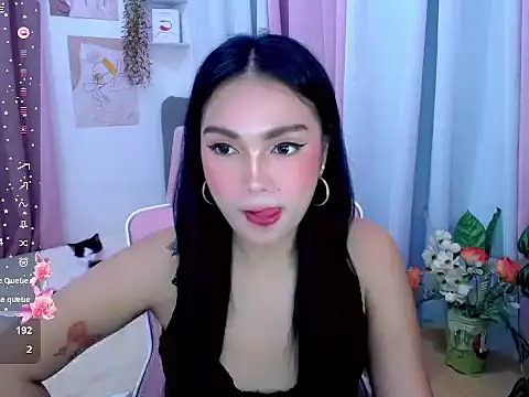 filipinaxbabe online show from July 12, 8:42 pm