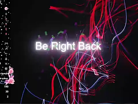 filipinaxbabe online show from July 8, 5:59 pm