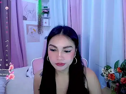 filipinaxbabe online show from July 15, 6:45 pm