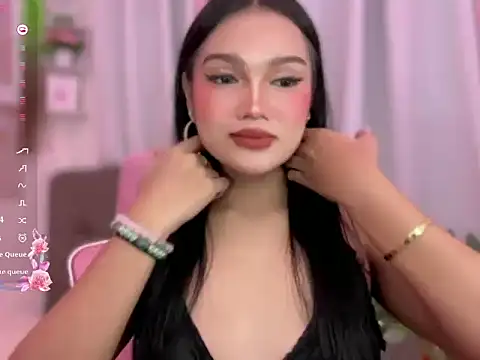 filipinaxbabe online show from June 23, 4:49 pm